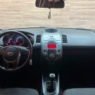 Kia Motors SOUL 1.6/ 1.6 16V FLEX Mec. 2011 Gasolina-5