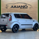 Kia Motors SOUL 1.6/ 1.6 16V FLEX Mec. 2011 Gasolina-1