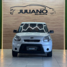 Kia Motors SOUL 1.6/ 1.6 16V FLEX Mec. 2011 Gasolina-12