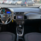 GM - Chevrolet ONIX HATCH LTZ 1.4 8V FlexPower 5p Mec. 2016 Flex-1