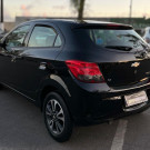 GM - Chevrolet ONIX HATCH LTZ 1.4 8V FlexPower 5p Mec. 2016 Flex-6