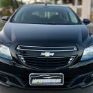 GM - Chevrolet ONIX HATCH LTZ 1.4 8V FlexPower 5p Mec. 2016 Flex-3