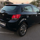 GM - Chevrolet ONIX HATCH LTZ 1.4 8V FlexPower 5p Mec. 2016 Flex-5