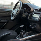 GM - Chevrolet ONIX HATCH LTZ 1.4 8V FlexPower 5p Mec. 2016 Flex-2
