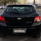 GM - Chevrolet ONIX HATCH LTZ 1.4 8V FlexPower 5p Mec. 2016 Flex-4
