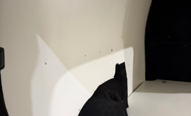 Citroën Jumpy 1.6  Furgão Pack Turbo Diesel 2020 Diesel-6