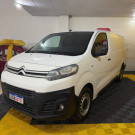 Citroën Jumpy 1.6  Furgão Pack Turbo Diesel 2020 Diesel-1
