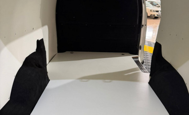 Citroën Jumpy 1.6  Furgão Pack Turbo Diesel 2020 Diesel-5