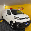 Citroën Jumpy 1.6  Furgão Pack Turbo Diesel 2020 Diesel-2