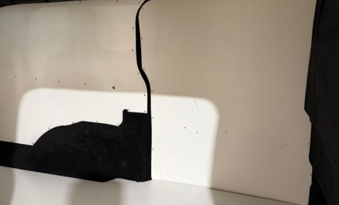 Citroën Jumpy 1.6  Furgão Pack Turbo Diesel 2020 Diesel-9