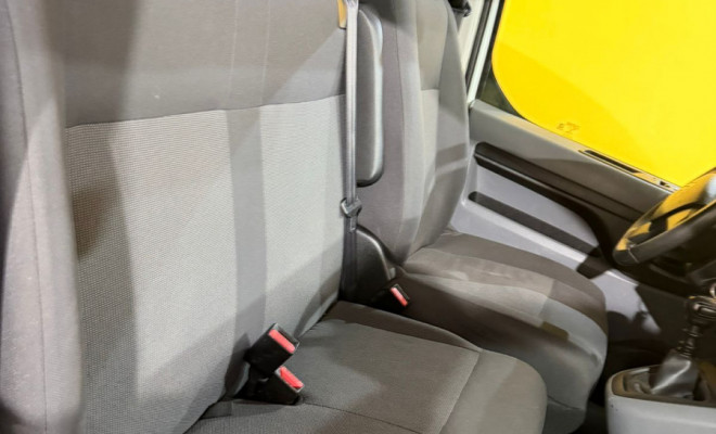 Citroën Jumpy 1.6  Furgão Pack Turbo Diesel 2020 Diesel-7