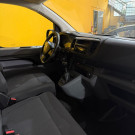 Citroën Jumpy 1.6  Furgão Pack Turbo Diesel 2020 Diesel-10