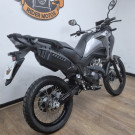 HONDA SAHARA 300 ABS FLEX 2025 Flex-11