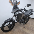HONDA SAHARA 300 ABS FLEX 2025 Flex-2