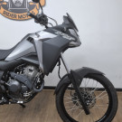 HONDA SAHARA 300 ABS FLEX 2025 Flex-6