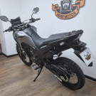 HONDA SAHARA 300 ABS FLEX 2025 Flex-9