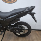 HONDA SAHARA 300 ABS FLEX 2025 Flex-8