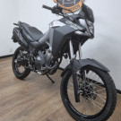 HONDA SAHARA 300 ABS FLEX 2025 Flex-0