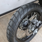 HONDA SAHARA 300 ABS FLEX 2025 Flex-13