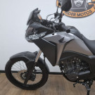 HONDA SAHARA 300 ABS FLEX 2025 Flex-7