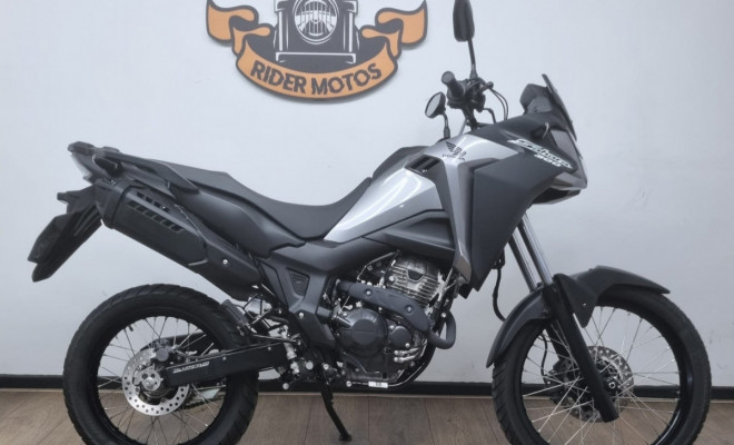 HONDA SAHARA 300 ABS FLEX 2025 Flex