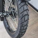 HONDA SAHARA 300 ABS FLEX 2025 Flex-12