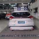 Nissan KICKS Sense 1.6 16V Flex Aut. 2024 Flex