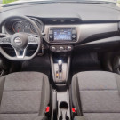 Nissan KICKS Sense 1.6 16V Flex Aut. 2024 Flex