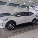 Nissan KICKS Sense 1.6 16V Flex Aut. 2024 Flex