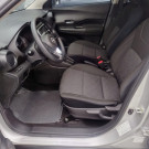 Nissan KICKS Sense 1.6 16V Flex Aut. 2024 Flex