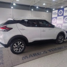 Nissan KICKS Sense 1.6 16V Flex Aut. 2024 Flex