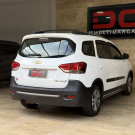 GM - Chevrolet SPIN ACTIV7 1.8 8V Econo.Flex 5p Aut. 2020 Flex