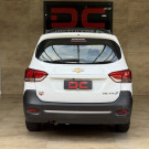 GM - Chevrolet SPIN ACTIV7 1.8 8V Econo.Flex 5p Aut. 2020 Flex