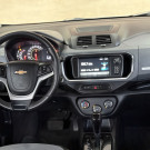 GM - Chevrolet SPIN ACTIV7 1.8 8V Econo.Flex 5p Aut. 2020 Flex