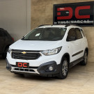 GM - Chevrolet SPIN ACTIV7 1.8 8V Econo.Flex 5p Aut. 2020 Flex