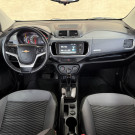 GM - Chevrolet SPIN ACTIV7 1.8 8V Econo.Flex 5p Aut. 2020 Flex