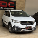 GM - Chevrolet SPIN ACTIV7 1.8 8V Econo.Flex 5p Aut. 2020 Flex