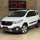 GM - Chevrolet SPIN ACTIV7 1.8 8V Econo.Flex 5p Aut. 2020 Flex