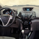 Ford EcoSport FREESTYLE 1.6 16V Flex 5p 2014 Flex
