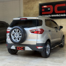 Ford EcoSport FREESTYLE 1.6 16V Flex 5p 2014 Flex