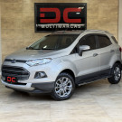 Ford EcoSport FREESTYLE 1.6 16V Flex 5p 2014 Flex
