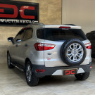 Ford EcoSport FREESTYLE 1.6 16V Flex 5p 2014 Flex