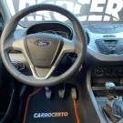 Ford Ka 1.0 SE 2018 Flex   ótimo para dia a dia-5