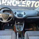 Ford Ka 1.0 SE 2018 Flex   ótimo para dia a dia-4