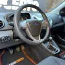 Ford Ka 1.0 SE 2018 Flex   ótimo para dia a dia-7