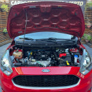 Ford Ka 1.0 SE 2018 Flex   ótimo para dia a dia-9