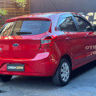 Ford Ka 1.0 SE 2018 Flex   ótimo para dia a dia-2