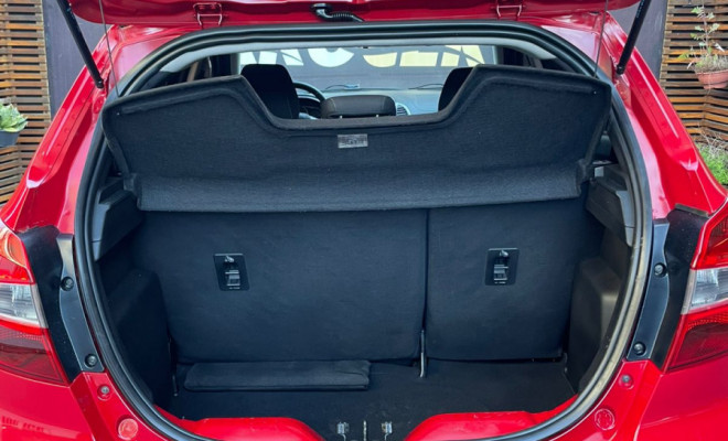 Ford Ka 1.0 SE 2018 Flex   ótimo para dia a dia-8