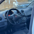 Fiat Fiorino Furgão Work. HARD 1.4 Flex 8V 2p 2017 Flex-2