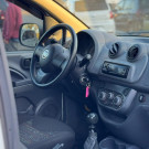 Fiat Fiorino Furgão Work. HARD 1.4 Flex 8V 2p 2017 Flex-6